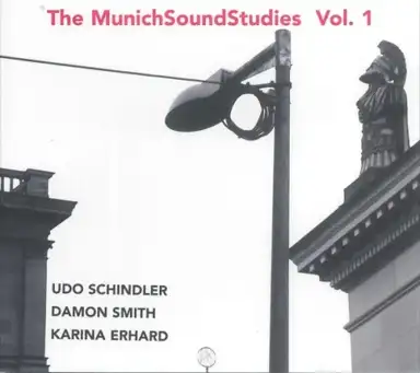 The Munichsoundstudies, Vol. 1