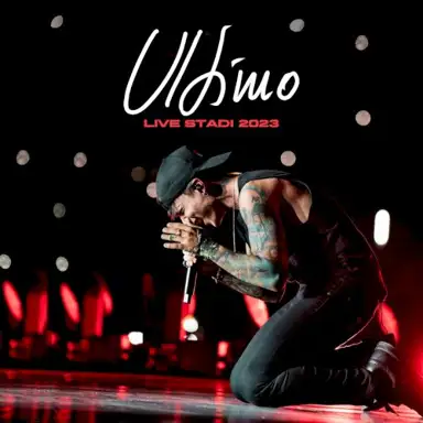 ULTIMO LIVE STADI 2023