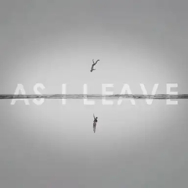 As I Leave