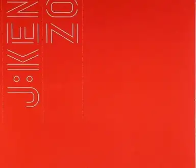 J:Kenzo