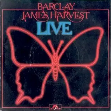 Live – EP