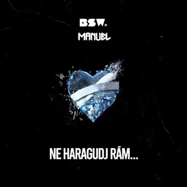 Ne haragudj rám...