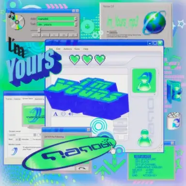 i’m yours