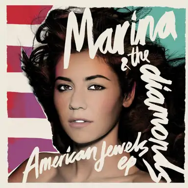American Jewels EP