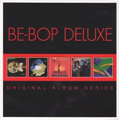 Original Album Series