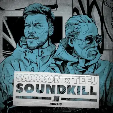 Soundkill