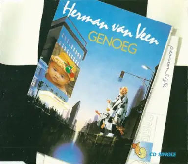 Genoeg