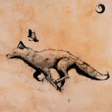 The Fox and the Bird