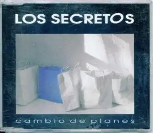 Cambio de planes