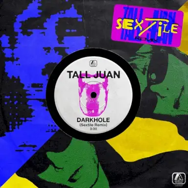 Dark Hole (Sextile Remix)