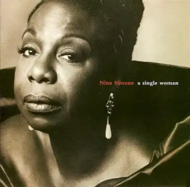 A Single Woman