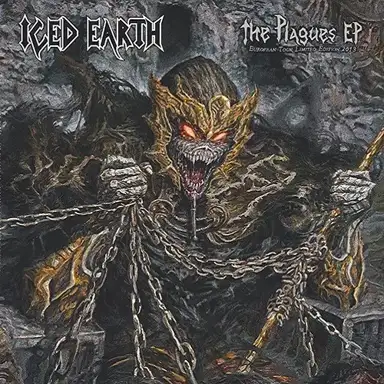 The Plagues EP