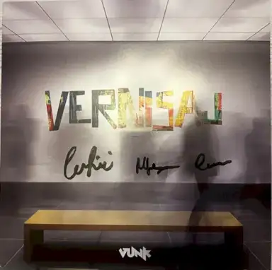 Vernisaj
