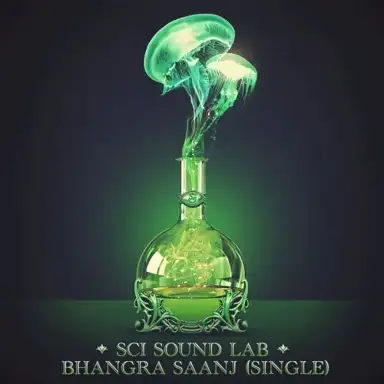 Bhangra Saanj