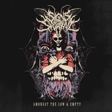 Amongst the Low & Empty