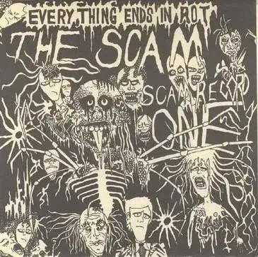 Everything Ends in Rot