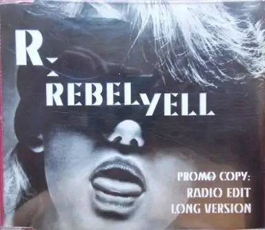 Rebel Yell