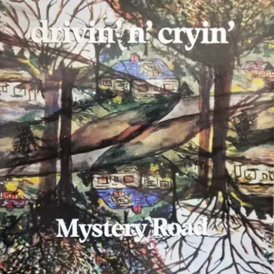 Mystery Road