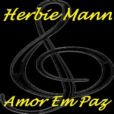 Amor Em Paz