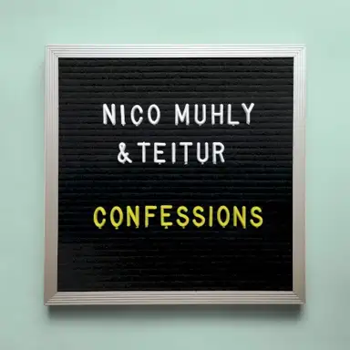 Confessions