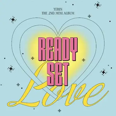 [Ready, Set, LOVE]