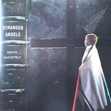 Stranger Angels
