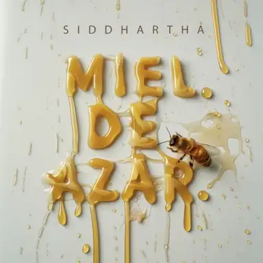 Miel de azar