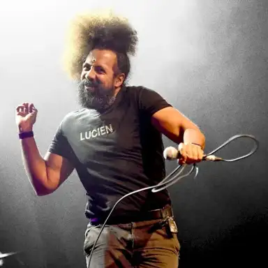 The Best of Reggie Watts’ Improv EP #4