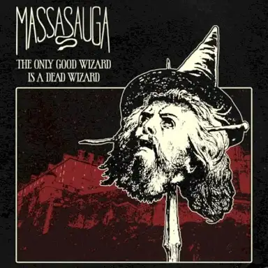 The Only Good Wizard is a Dead Wizard