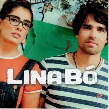 Lina Bó