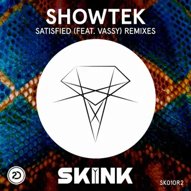Satisfied (remixes)