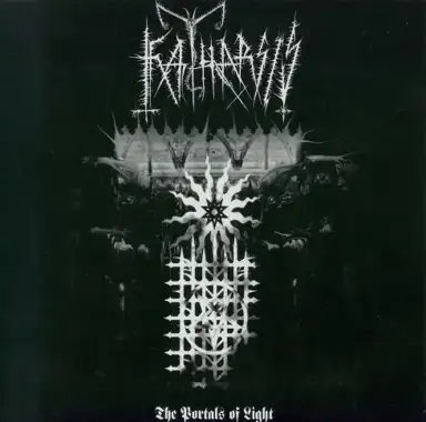 The Portals of Light / [untitled]