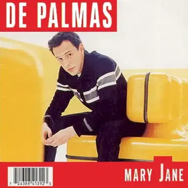 Mary Jane