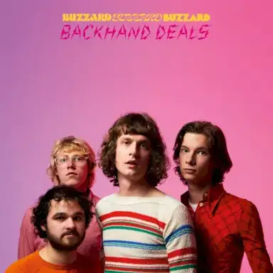 Backhand Deals