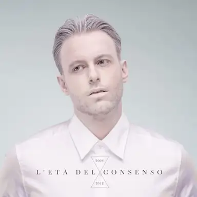 L'età del consenso