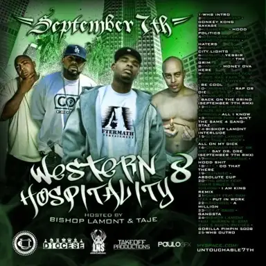 Western Hospitality 8