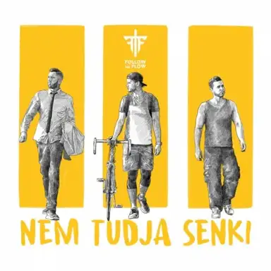 Nem tudja senki