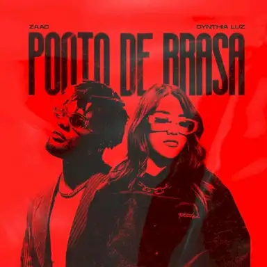 Ponto de brasa