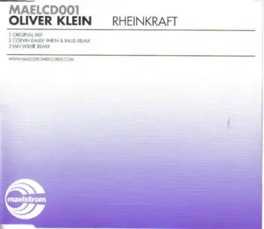 Rheinkraft