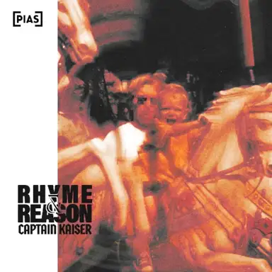 RHYME&REASON