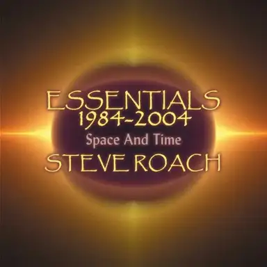 Essentials 1984-2004 Space and Time