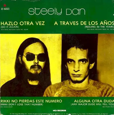 Hazlo otra vez (Do It Again)