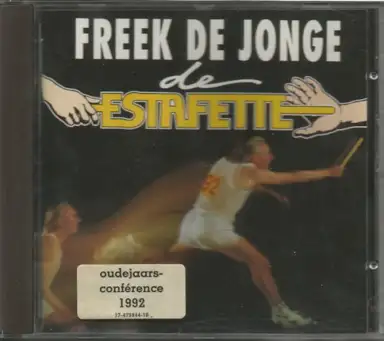 De estafette