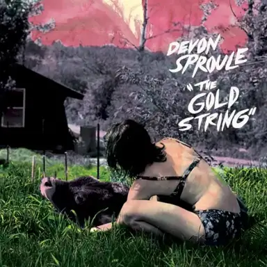 The Gold String