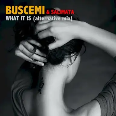 What It Is (alternative mix)