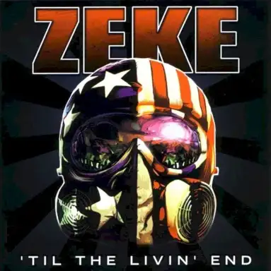 ’Til the Livin’ End