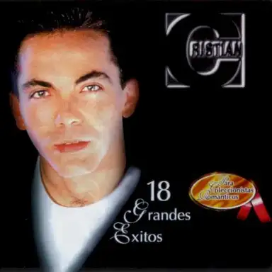 18 grandes éxitos