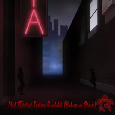 Most Effective Tactics Available (Babasmas remix)