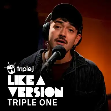 Time After Time (triple j Like A Version)