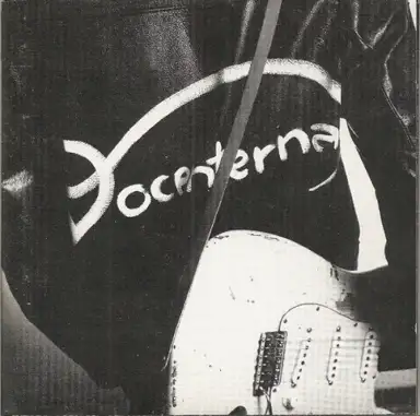 Docenterna